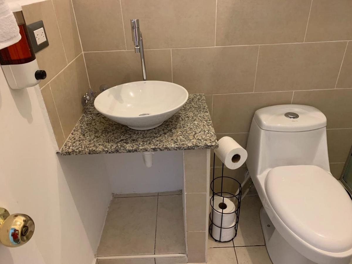 Comfortable And Roomy, In Sonsonate Zewnętrze zdjęcie