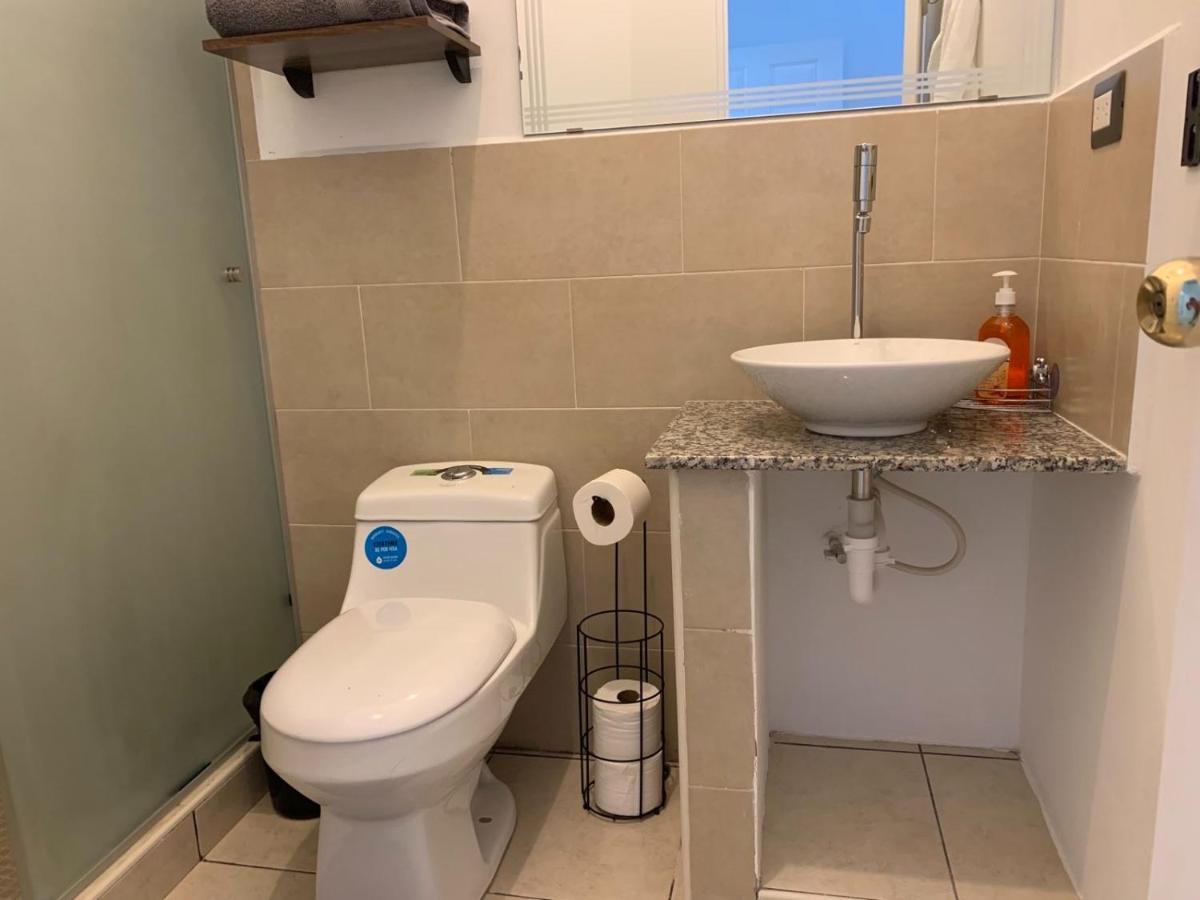 Comfortable And Roomy, In Sonsonate Zewnętrze zdjęcie