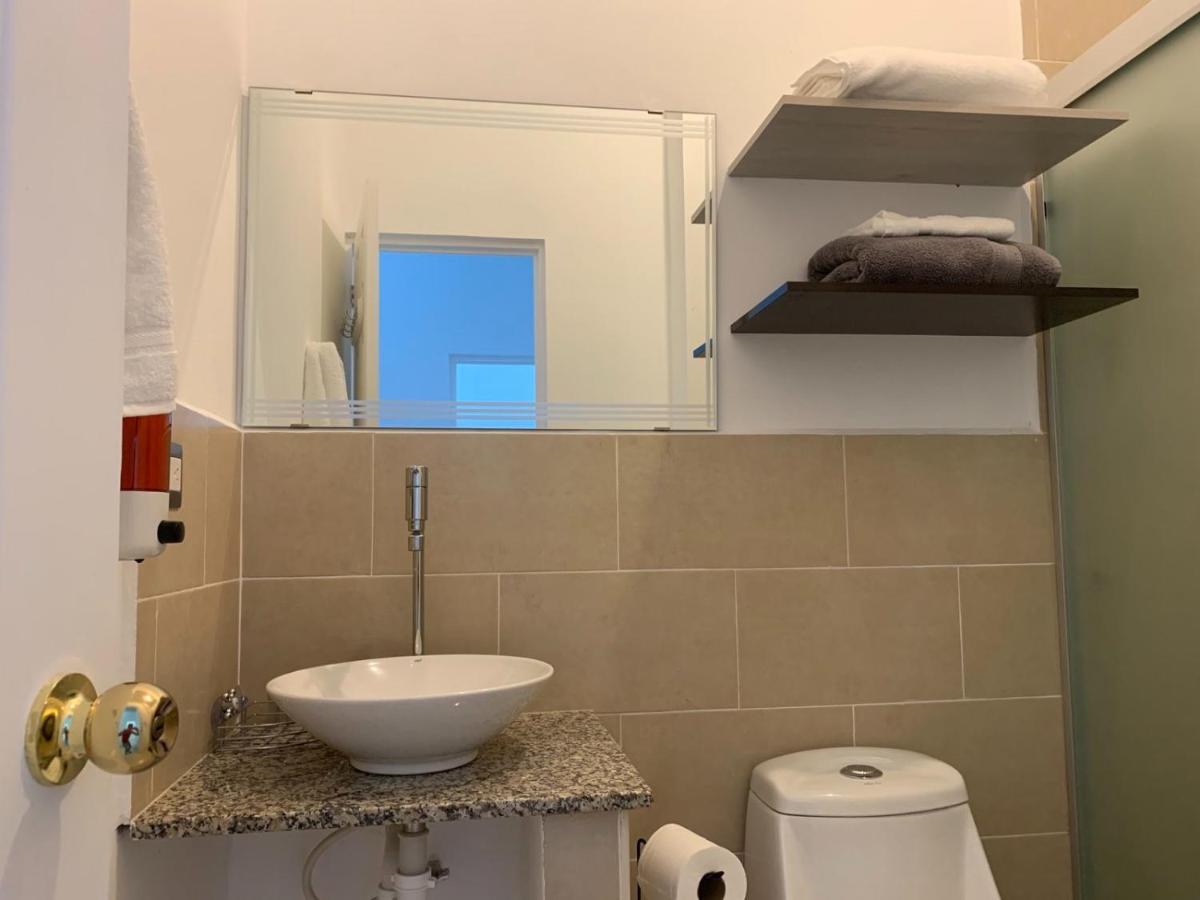 Comfortable And Roomy, In Sonsonate Zewnętrze zdjęcie