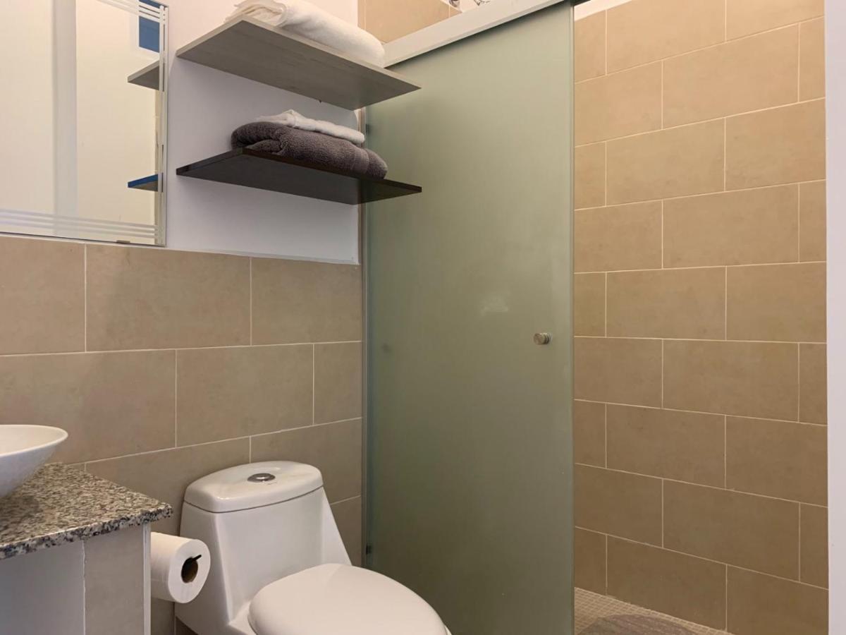 Comfortable And Roomy, In Sonsonate Zewnętrze zdjęcie
