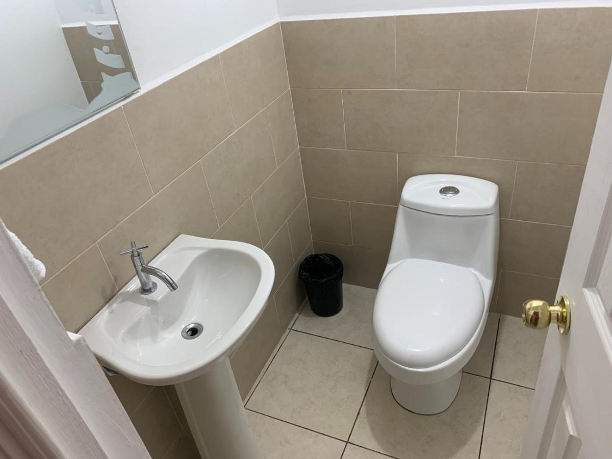 Comfortable And Roomy, In Sonsonate Zewnętrze zdjęcie
