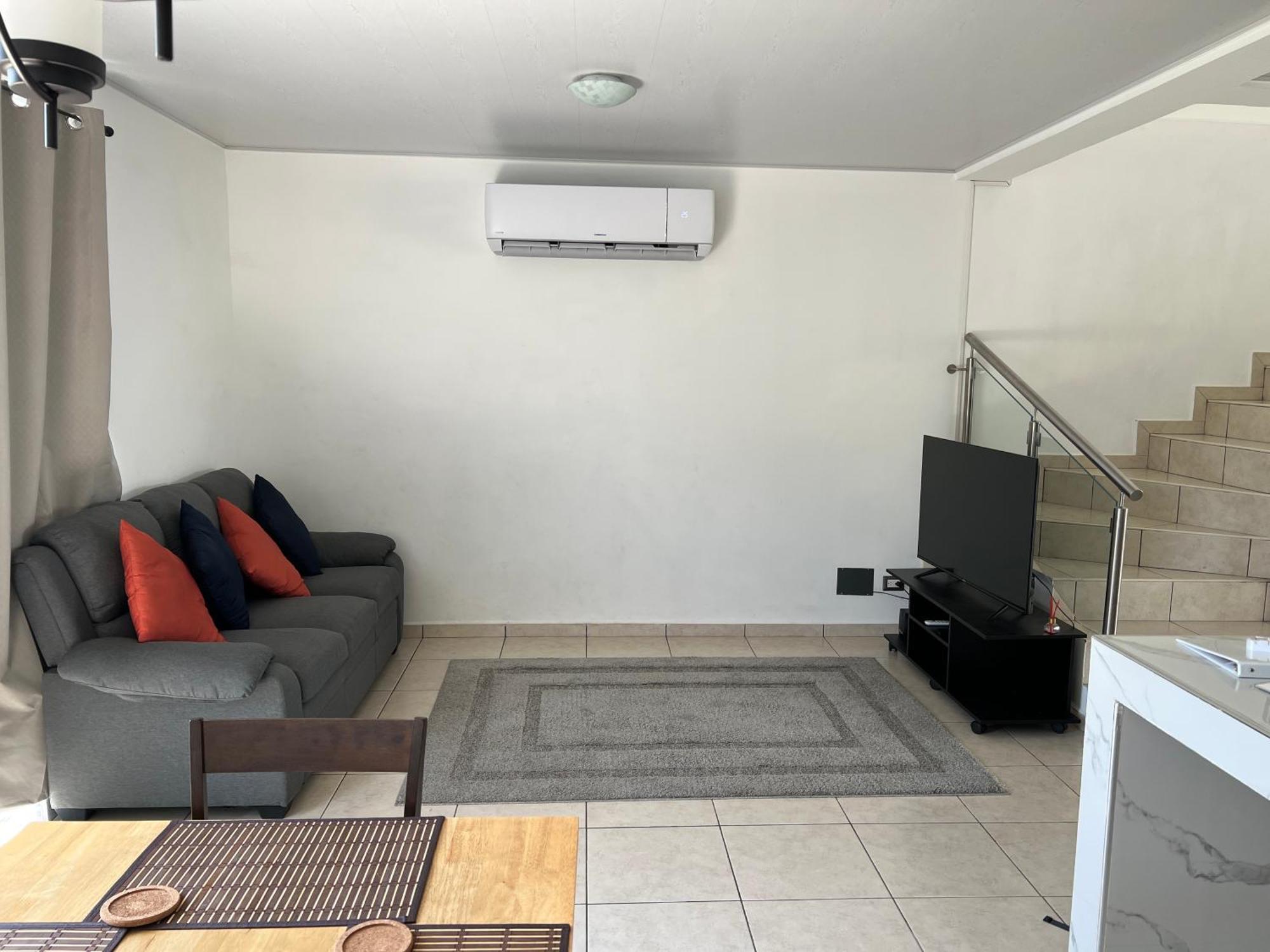 Comfortable And Roomy, In Sonsonate Zewnętrze zdjęcie