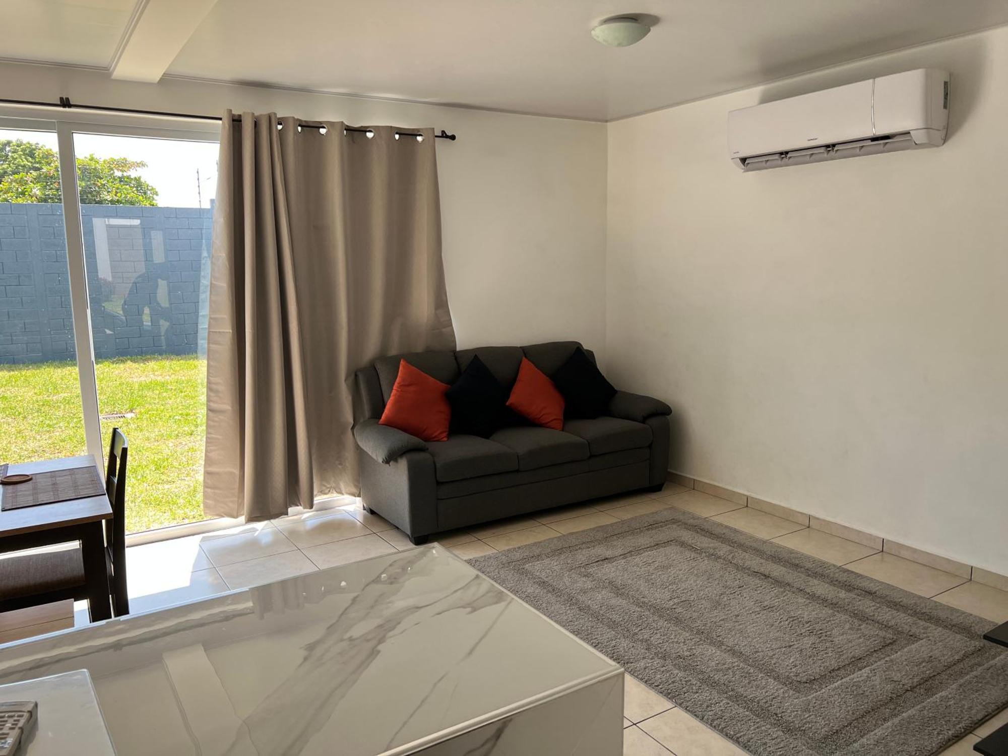 Comfortable And Roomy, In Sonsonate Zewnętrze zdjęcie