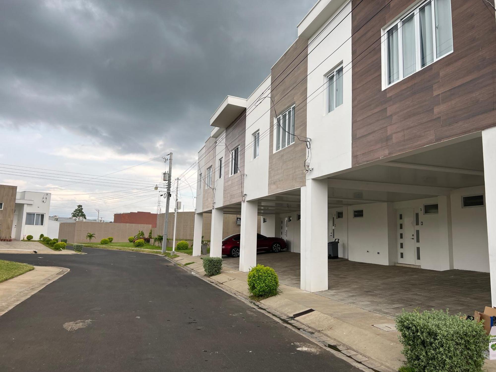Comfortable And Roomy, In Sonsonate Zewnętrze zdjęcie